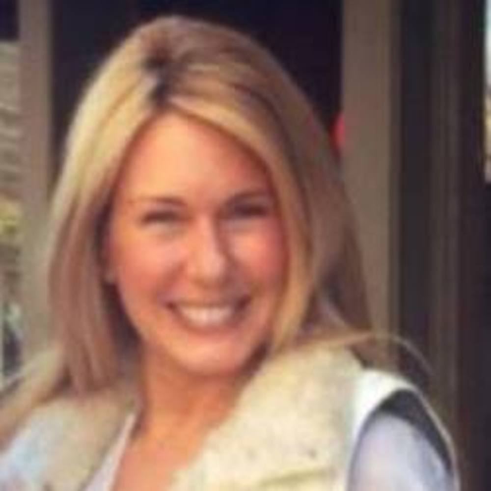 Meet your Posher, Dawn
